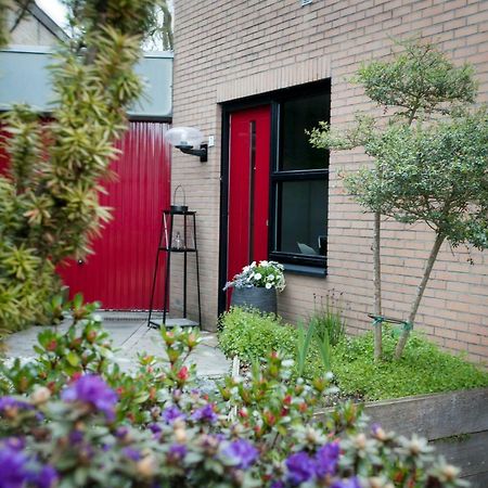 Bed&Breakfast Holter Enschede Eksteriør billede