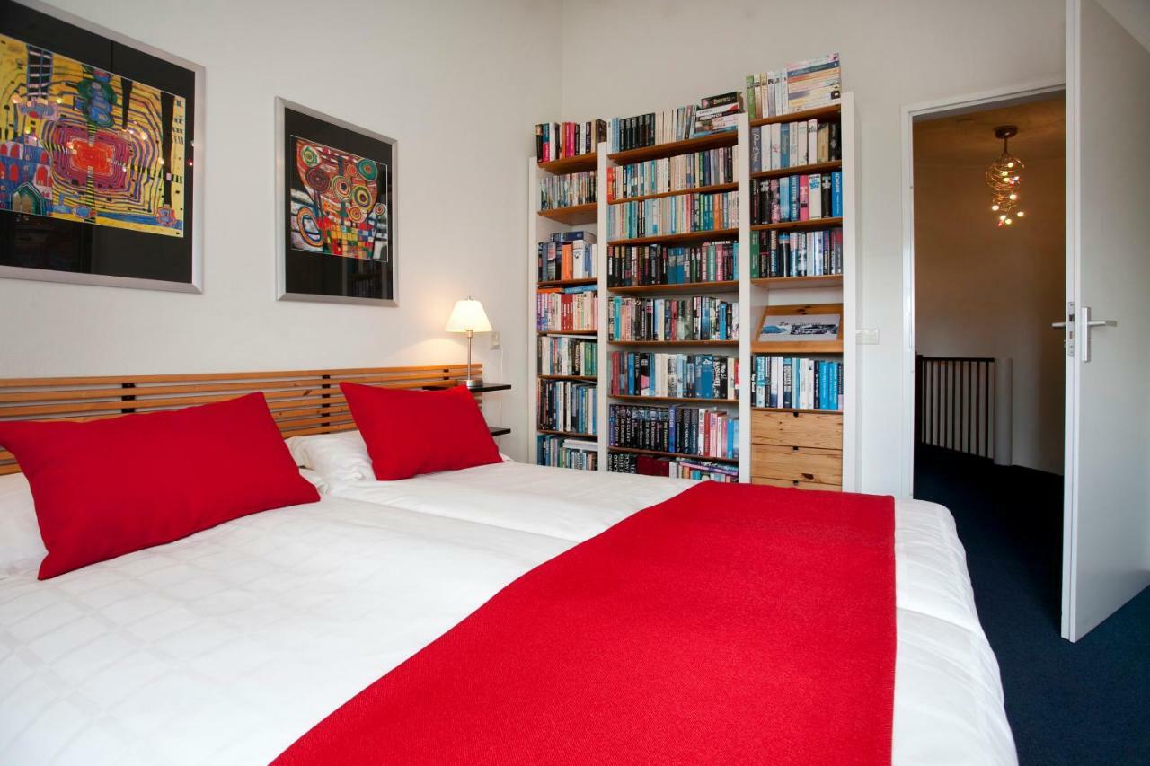 Bed&Breakfast Holter Enschede Eksteriør billede