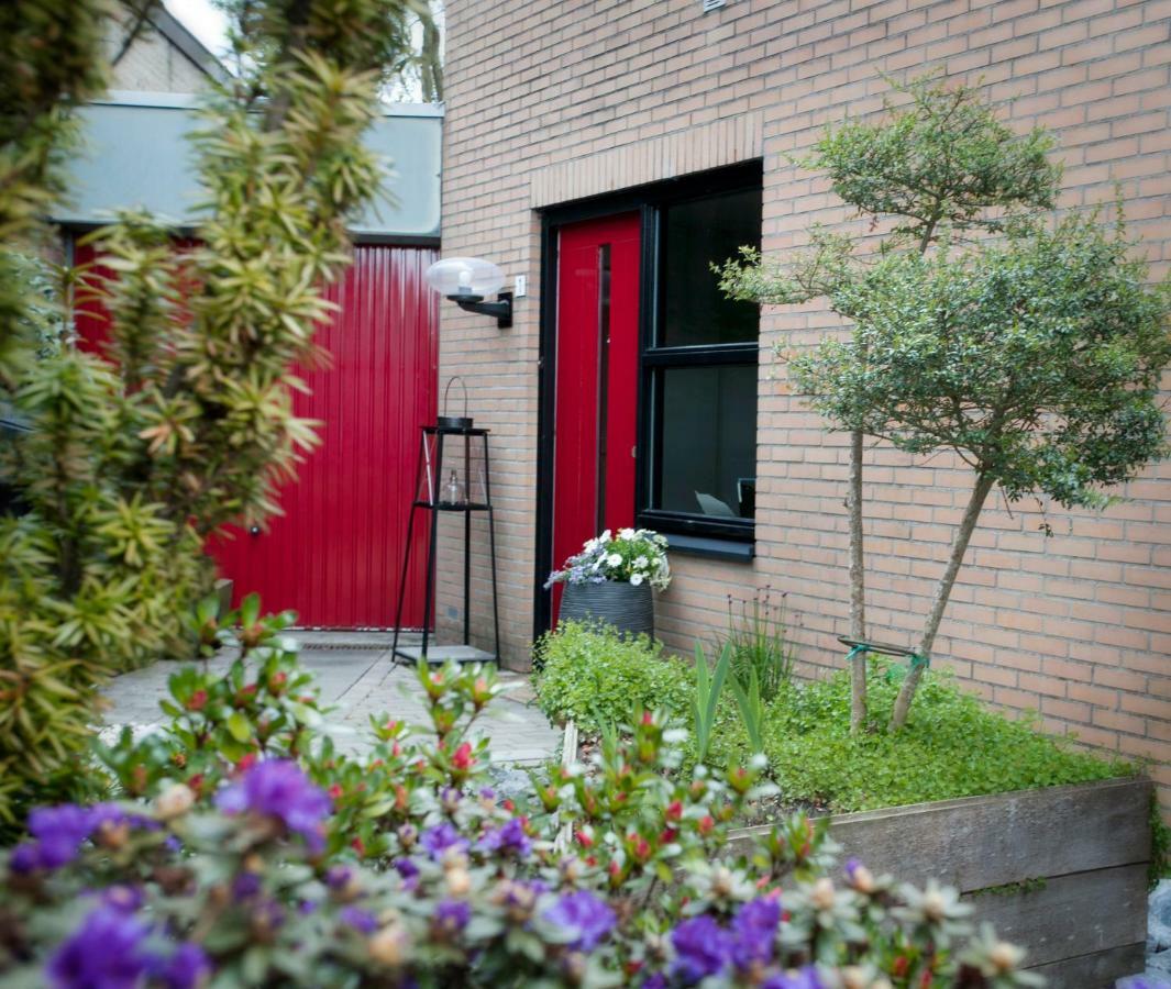 Bed&Breakfast Holter Enschede Eksteriør billede