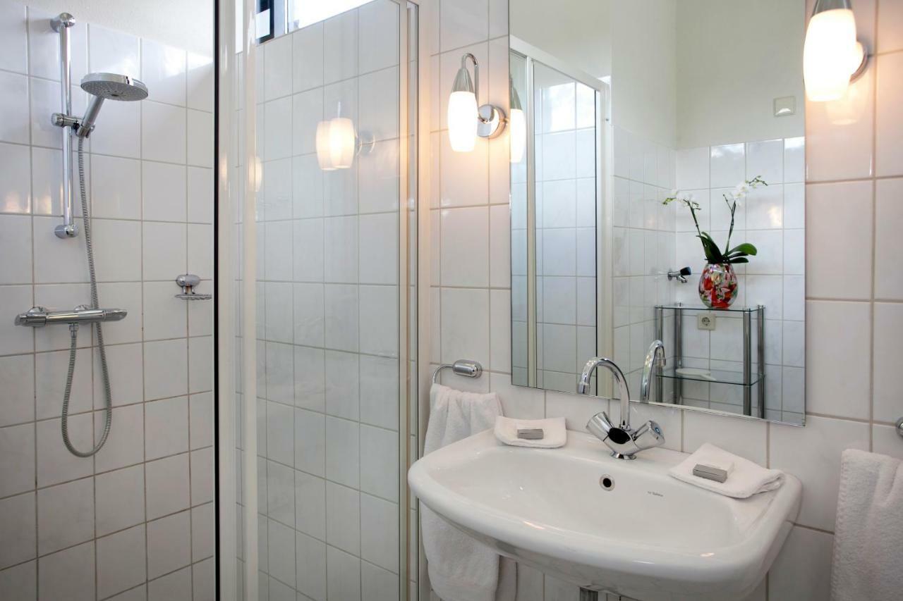 Bed&Breakfast Holter Enschede Eksteriør billede