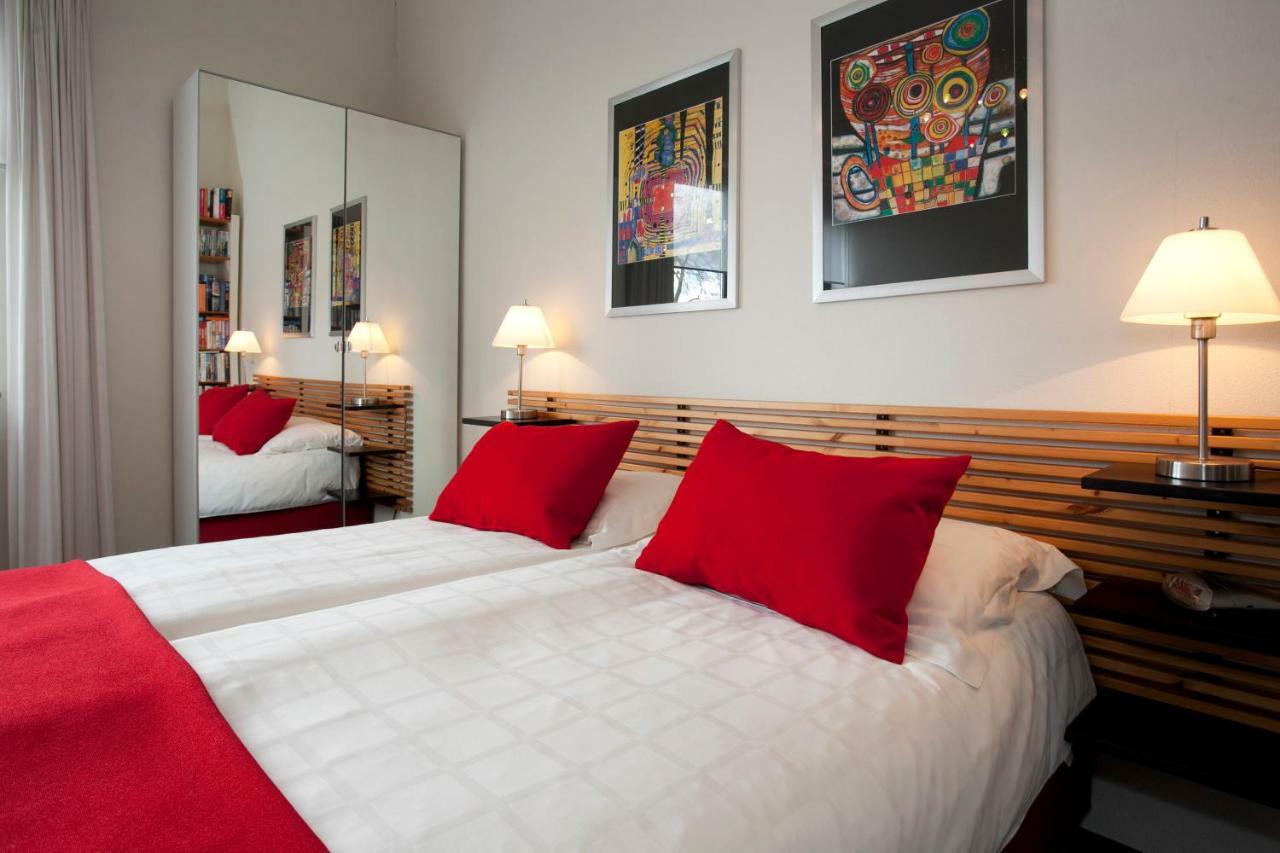 Bed&Breakfast Holter Enschede Eksteriør billede
