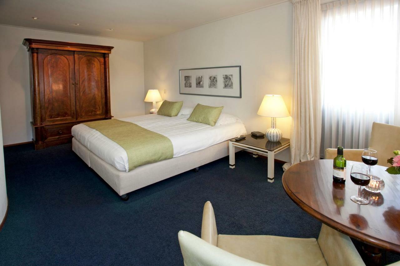Bed&Breakfast Holter Enschede Eksteriør billede