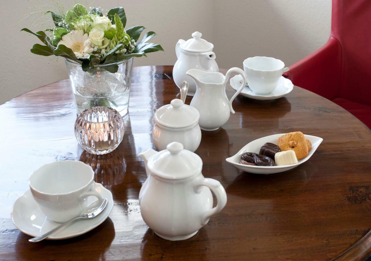 Bed&Breakfast Holter Enschede Eksteriør billede