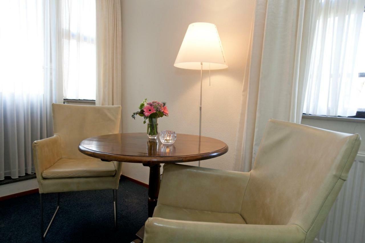 Bed&Breakfast Holter Enschede Eksteriør billede