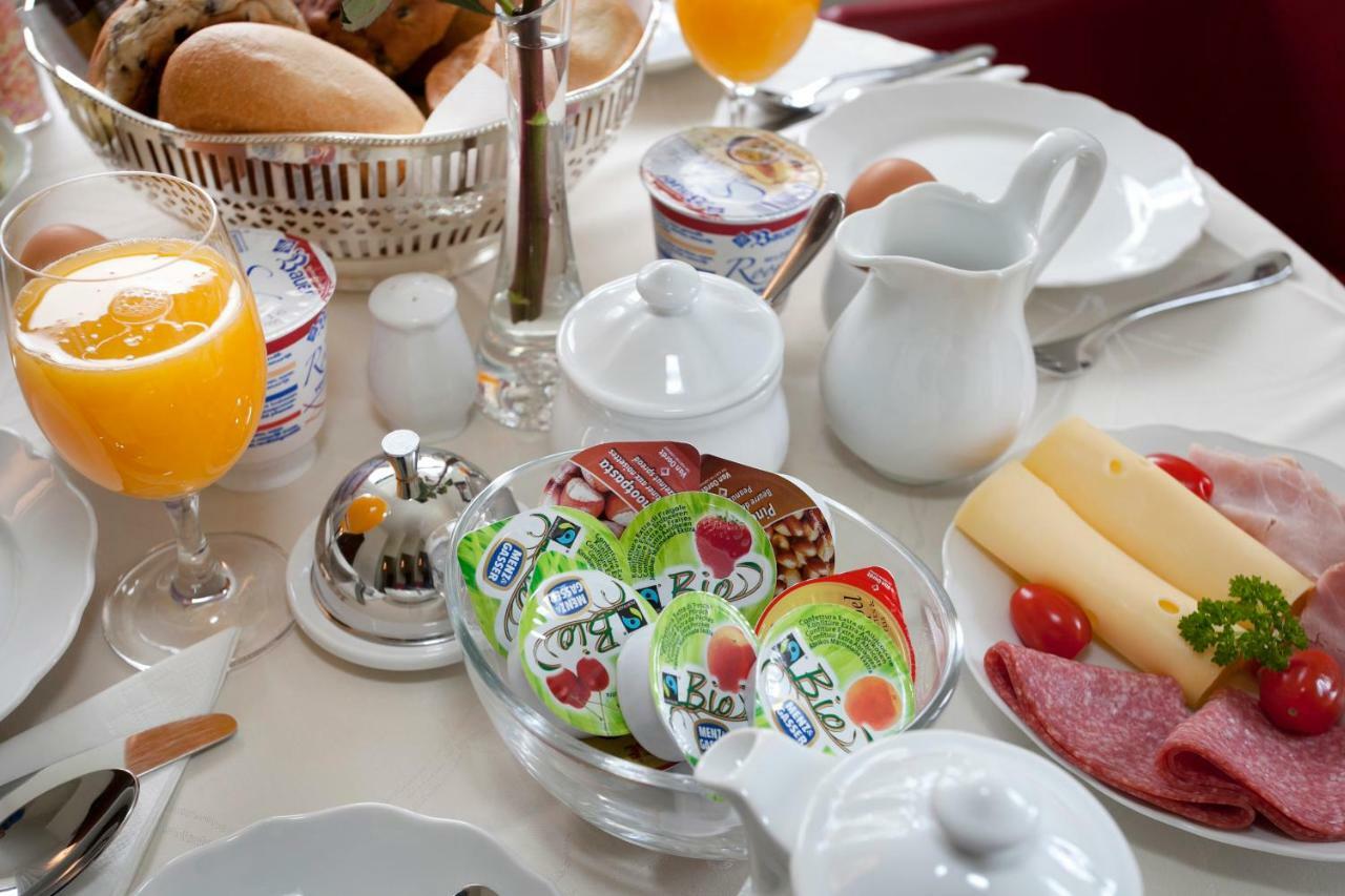 Bed&Breakfast Holter Enschede Eksteriør billede