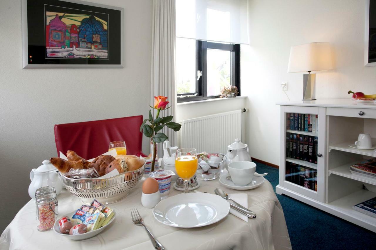 Bed&Breakfast Holter Enschede Eksteriør billede