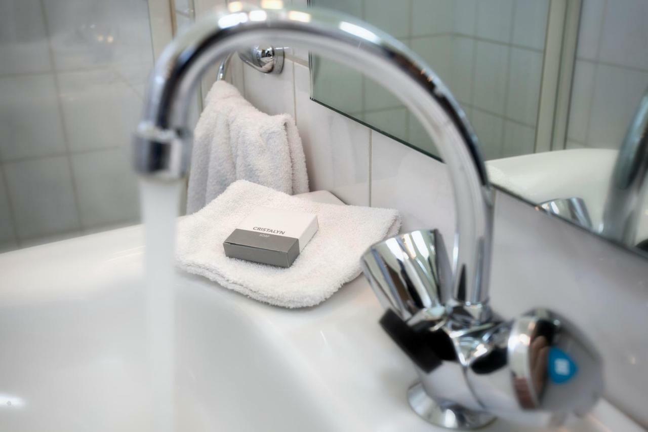 Bed&Breakfast Holter Enschede Eksteriør billede